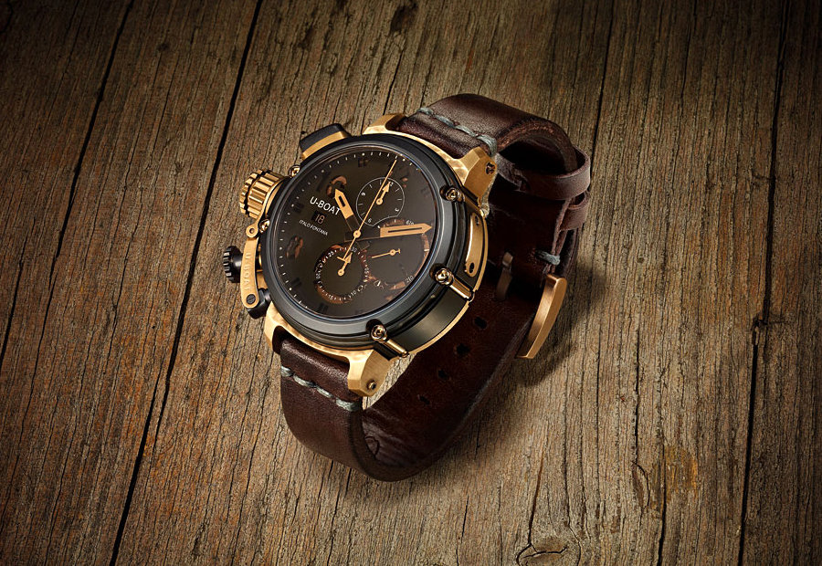 U-Boat replica watches